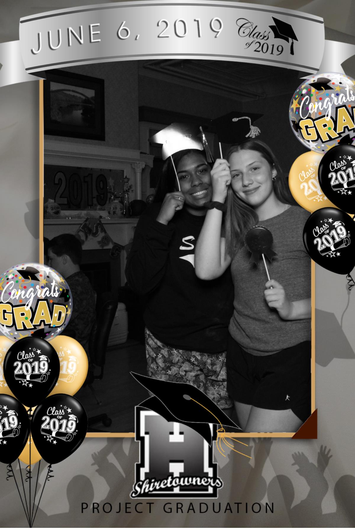 Houlton Project Graduation | View more photos from the event at gallery.mainemagicmirror.com/u/MaineMagicMirror/Houlton-Project-Graduation